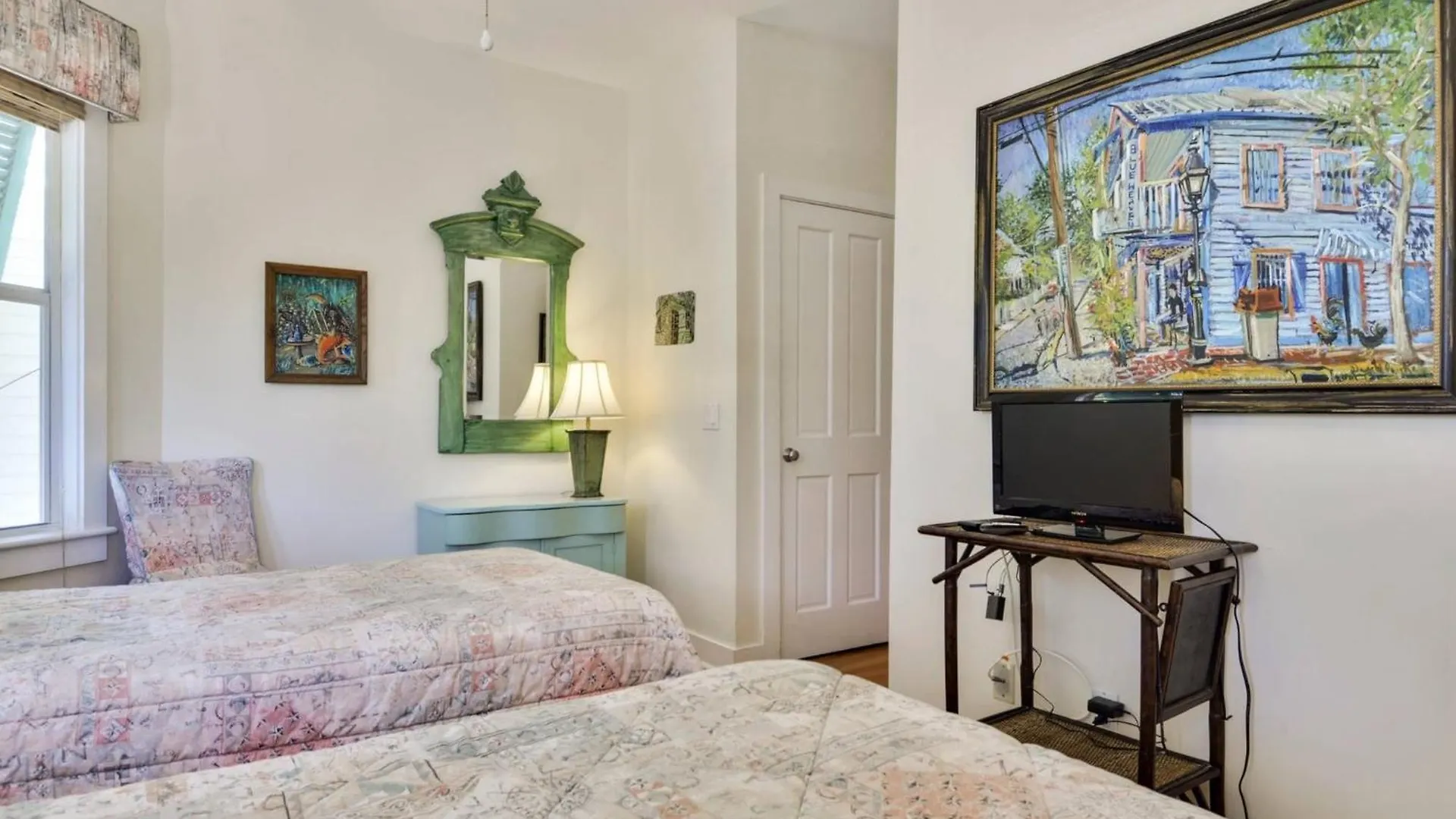 Holiday home Tropical Dreaming By Avantstay 4 Blks To Beach Private Pool Key West
