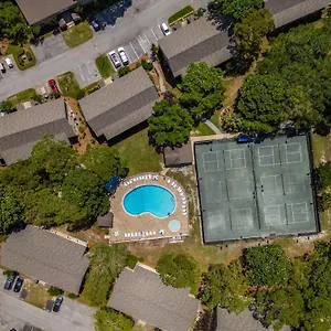 Seascape Lakefront 128- Retreat Yourself Holiday home Destin