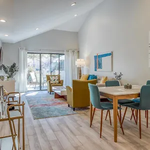 Casa De Oasis Permit# 549 Apartment Palm Springs